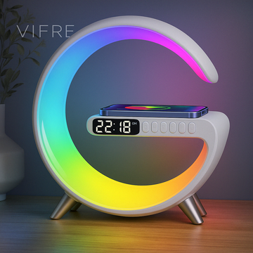 VIFRE WAKEUP LIGHT™