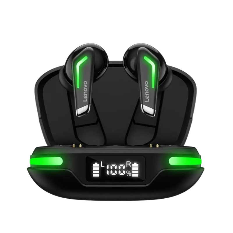 LENOVO GM3™ EARPHONES