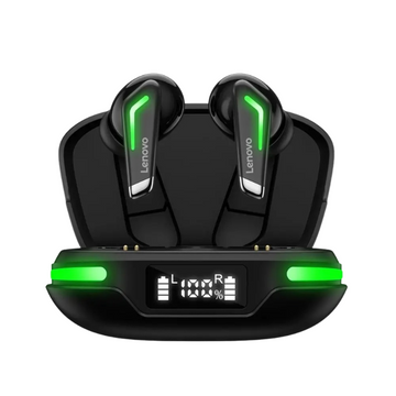 LENOVO GM3™ EARPHONES