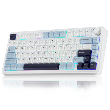 AULA F75™ DRAADLOOS TOETSENBORD