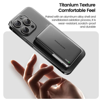 S10 PRO™ MAGSAFE POWERBANK