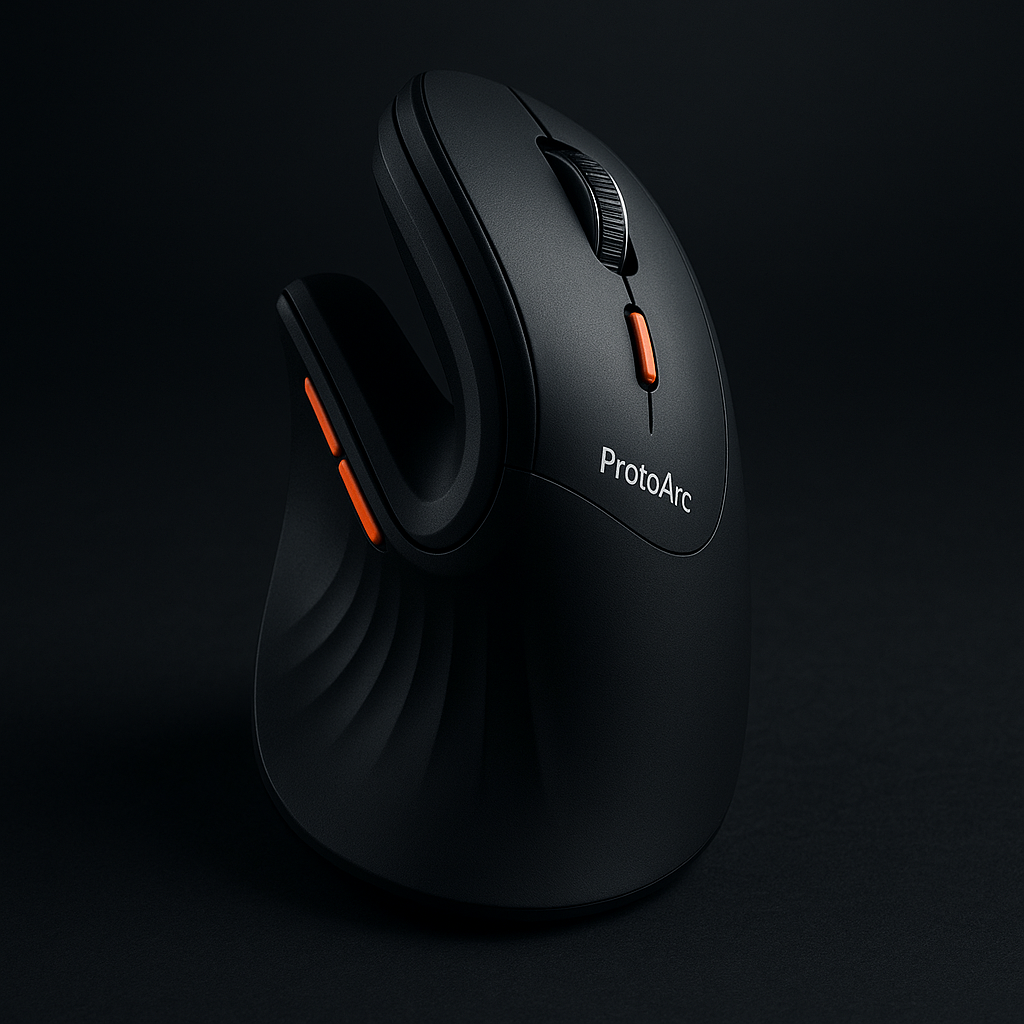 PROTOARC™ ERGOMOUSE