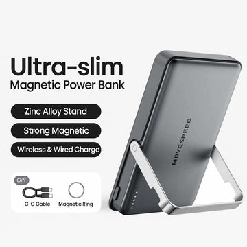 S10 PRO™ MAGSAFE POWERBANK