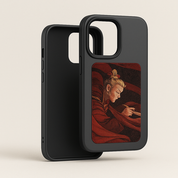 SMARTCASE™ NFC iPHONE COVER