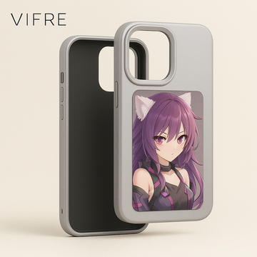 SMARTCASE™ NFC iPHONE COVER