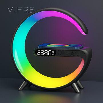 VIFRE WAKEUP LIGHT™