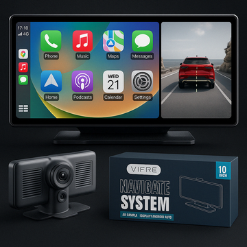 CARSYNC™ PREMIUM 4K