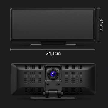 CARSYNC™ PREMIUM 4K