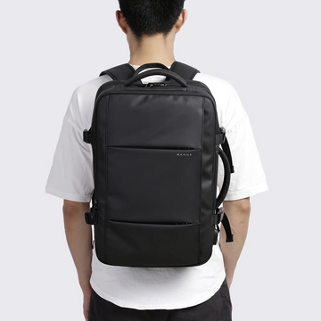 BANGE - The Traveller
